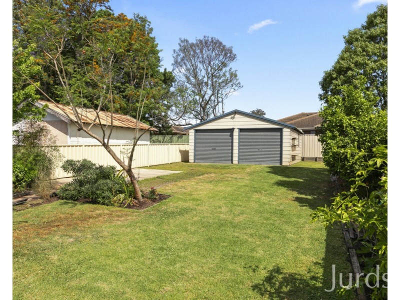 128 Deakin Street, Kurri Kurri NSW 2327