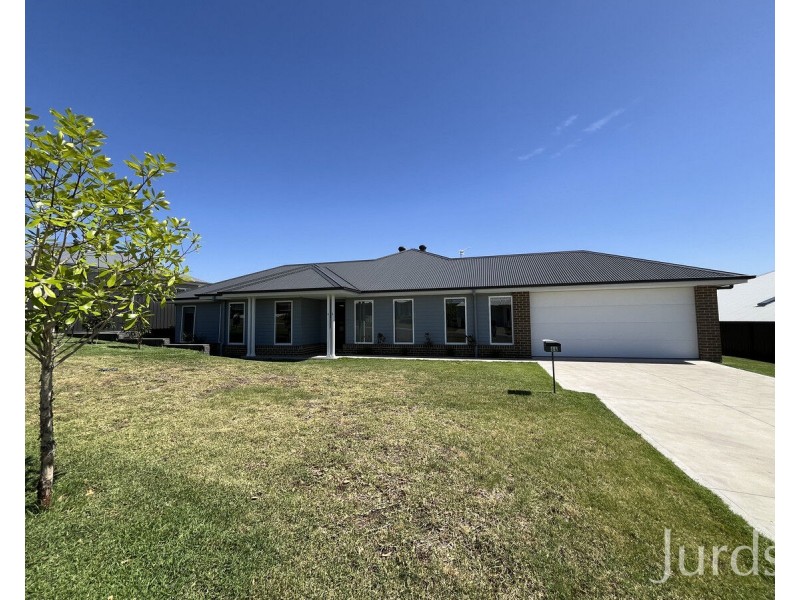64 Coolalta Drive, Nulkaba NSW 2325