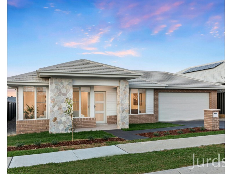 5 (Lot 562) Kooyonga Street, Heddon Greta NSW 2321