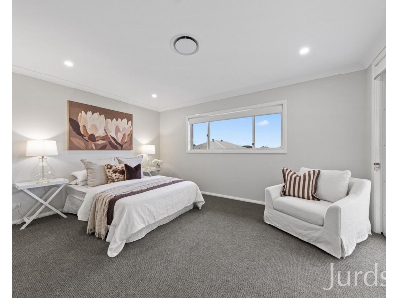 5 (Lot 562) Kooyonga Street, Heddon Greta NSW 2321