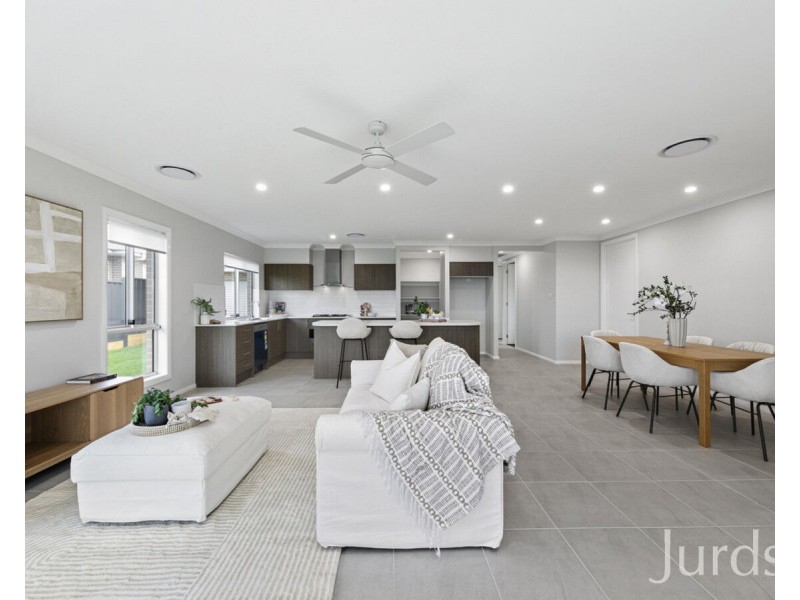 5 (Lot 562) Kooyonga Street, Heddon Greta NSW 2321