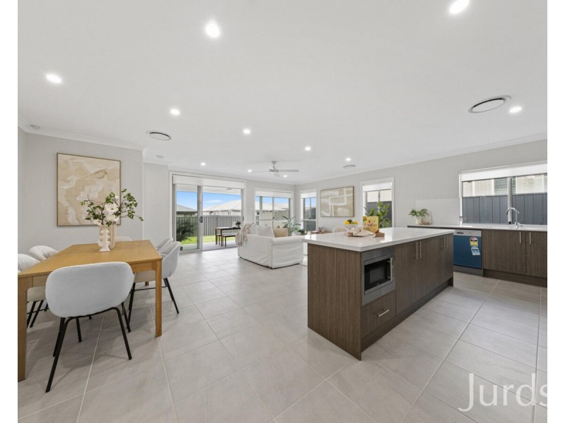 5 (Lot 562) Kooyonga Street, Heddon Greta NSW 2321