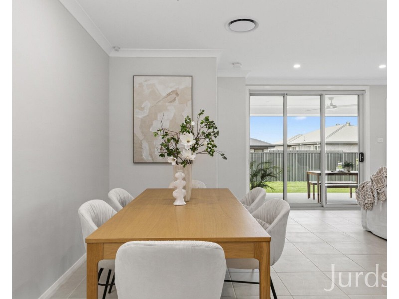 5 (Lot 562) Kooyonga Street, Heddon Greta NSW 2321