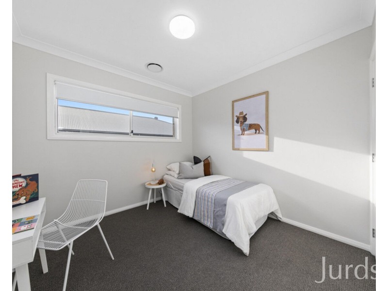 5 (Lot 562) Kooyonga Street, Heddon Greta NSW 2321