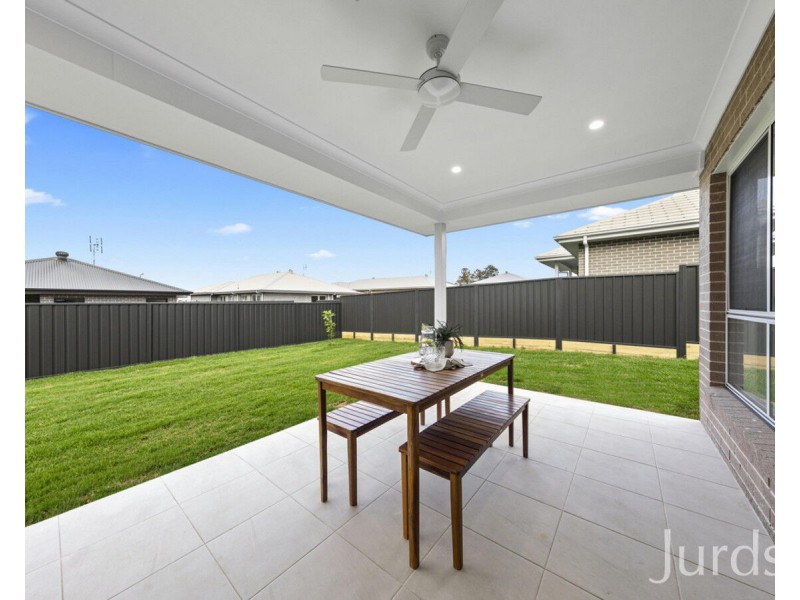 5 (Lot 562) Kooyonga Street, Heddon Greta NSW 2321