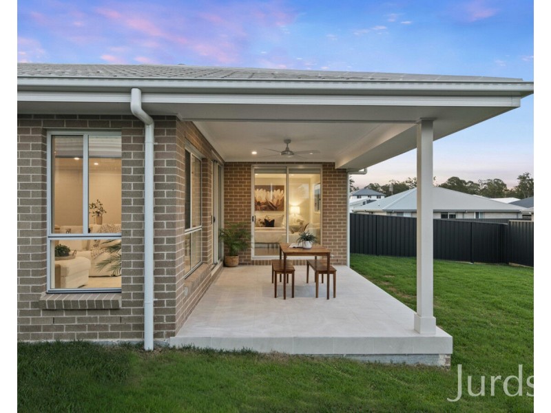 5 (Lot 562) Kooyonga Street, Heddon Greta NSW 2321