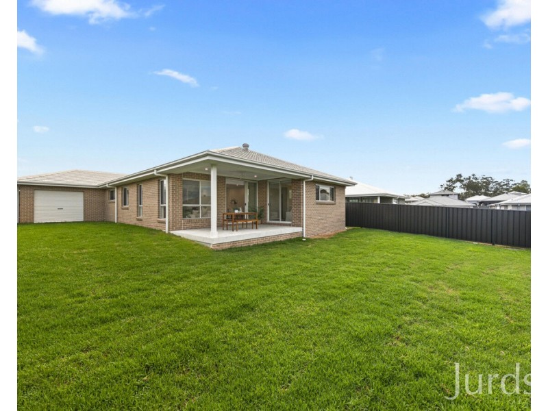5 (Lot 562) Kooyonga Street, Heddon Greta NSW 2321