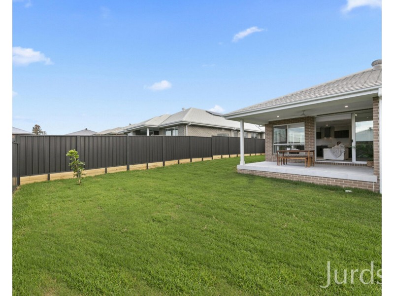 5 (Lot 562) Kooyonga Street, Heddon Greta NSW 2321