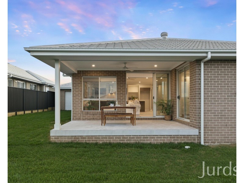 5 (Lot 562) Kooyonga Street, Heddon Greta NSW 2321