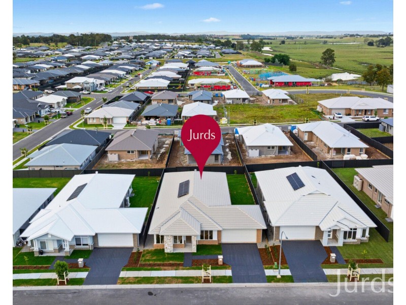 5 (Lot 562) Kooyonga Street, Heddon Greta NSW 2321