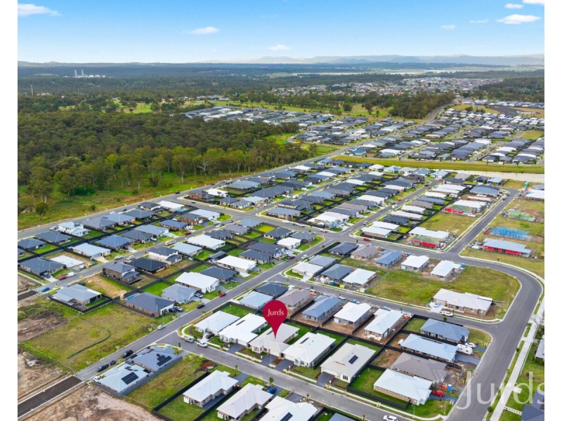 5 (Lot 562) Kooyonga Street, Heddon Greta NSW 2321