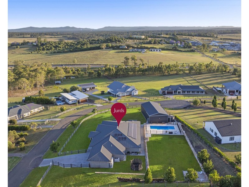 6 Orlando Close, Windella NSW 2320