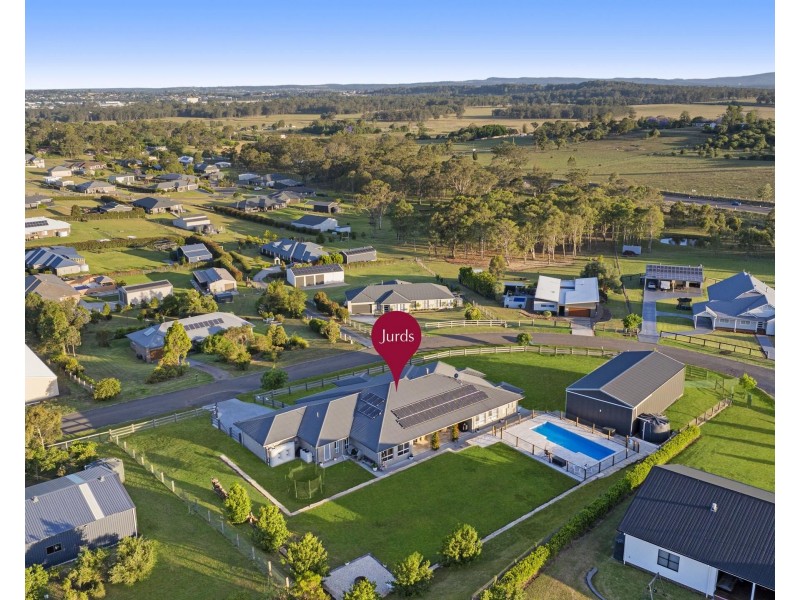 6 Orlando Close, Windella NSW 2320