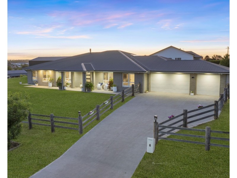 6 Orlando Close, Windella NSW 2320