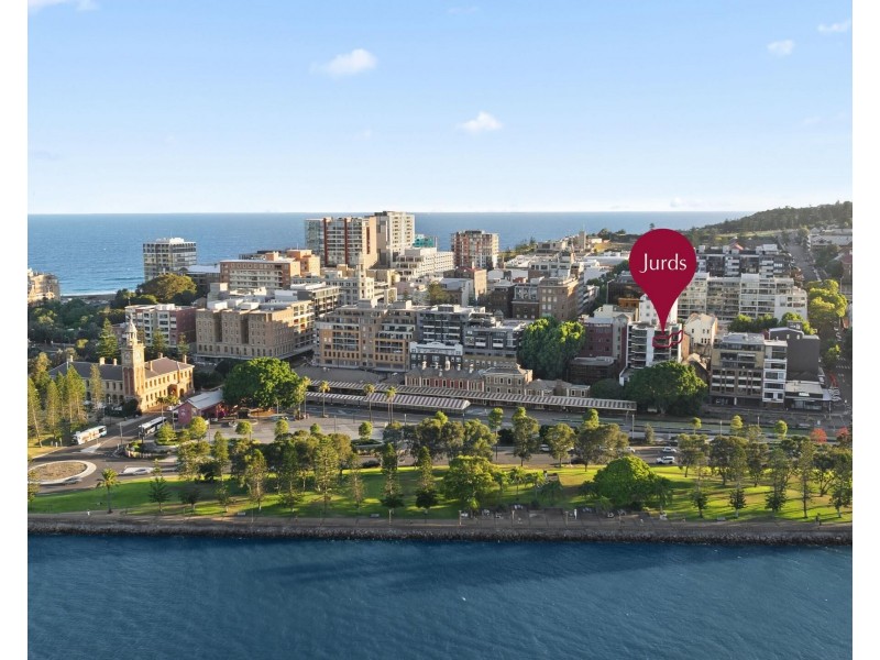 8/123 Scott Street, Newcastle NSW 2300