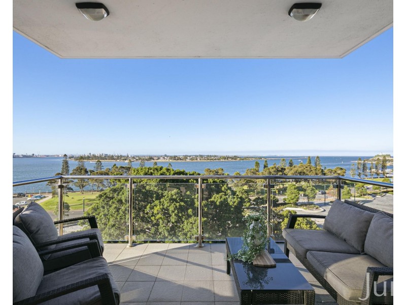 8/123 Scott Street, Newcastle NSW 2300