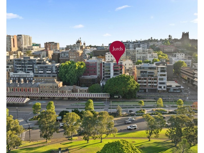 8/123 Scott Street, Newcastle NSW 2300