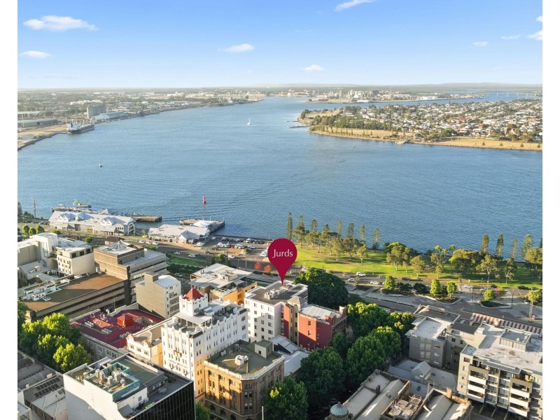 8/123 Scott Street, Newcastle NSW 2300