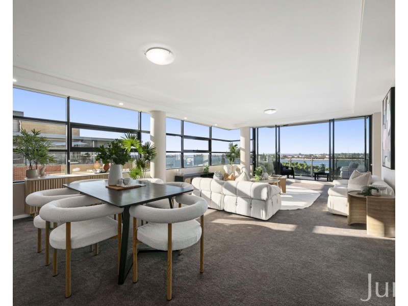 8/123 Scott Street, Newcastle NSW 2300