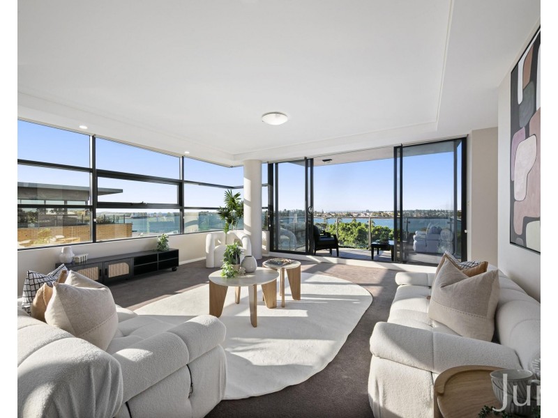 8/123 Scott Street, Newcastle NSW 2300