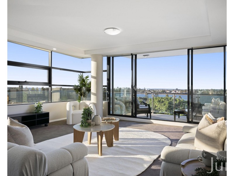 8/123 Scott Street, Newcastle NSW 2300