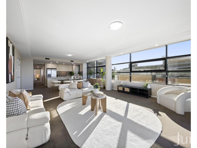 8/123 Scott Street, Newcastle NSW 2300