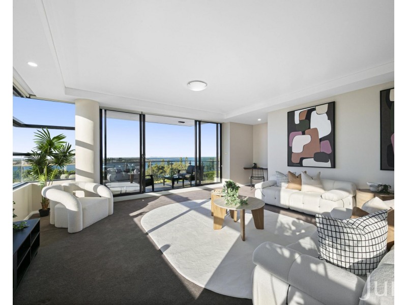 8/123 Scott Street, Newcastle NSW 2300