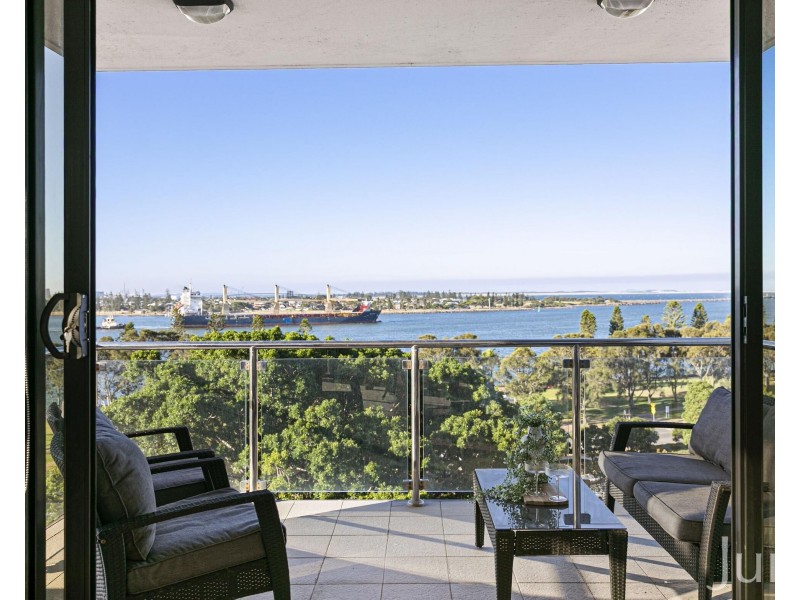 8/123 Scott Street, Newcastle NSW 2300