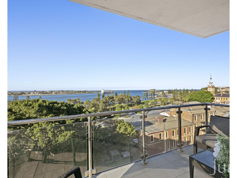 8/123 Scott Street, Newcastle NSW 2300