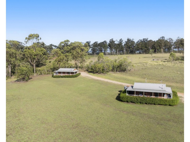111 Halls Road, Pokolbin NSW 2320