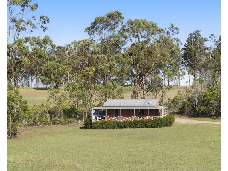 111 Halls Road, Pokolbin NSW 2320