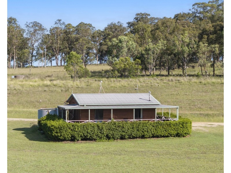 111 Halls Road, Pokolbin NSW 2320
