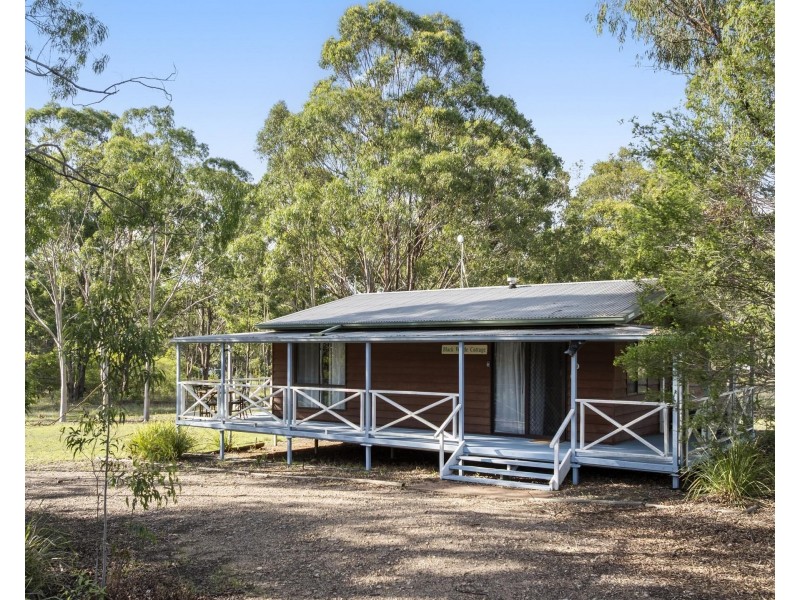 111 Halls Road, Pokolbin NSW 2320