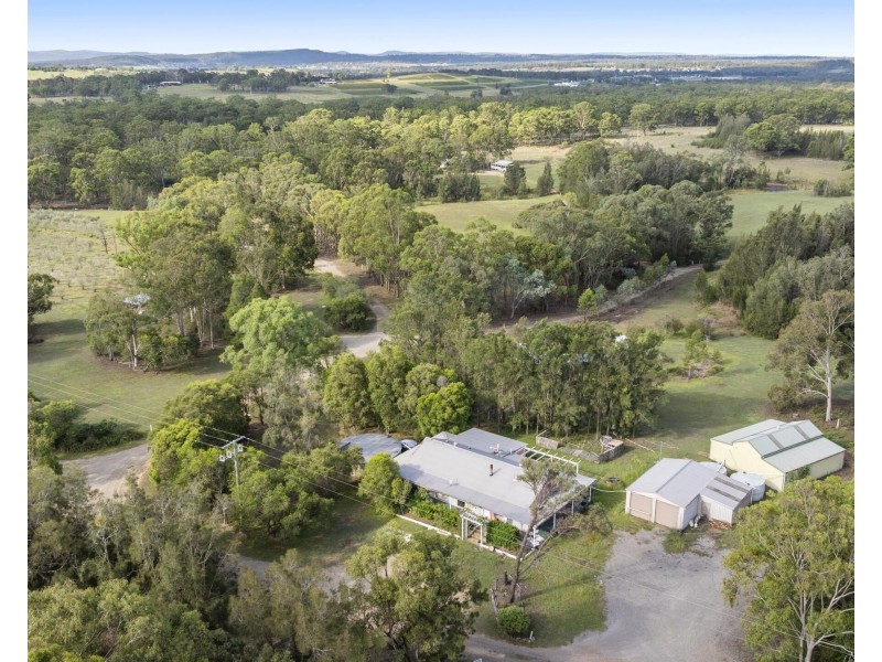 111 Halls Road, Pokolbin NSW 2320