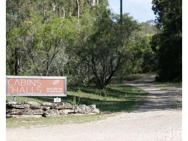 111 Halls Road, Pokolbin NSW 2320