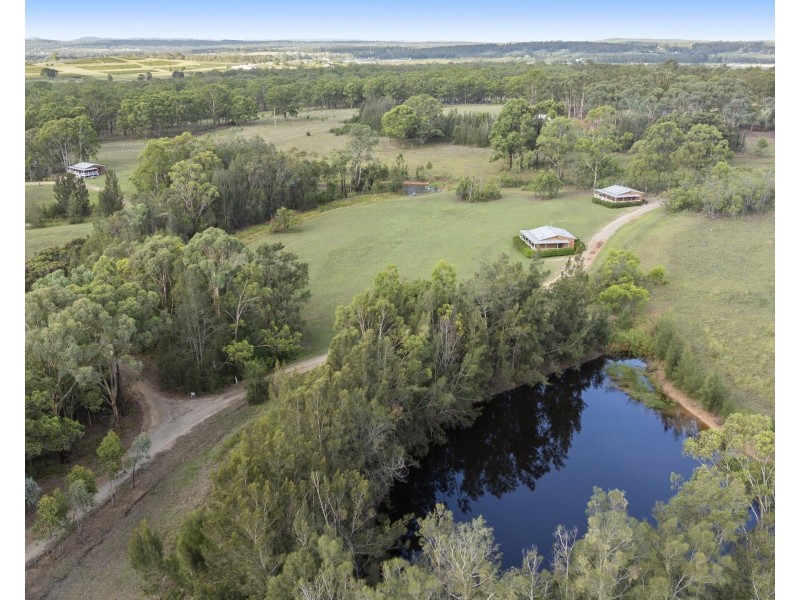 111 Halls Road, Pokolbin NSW 2320