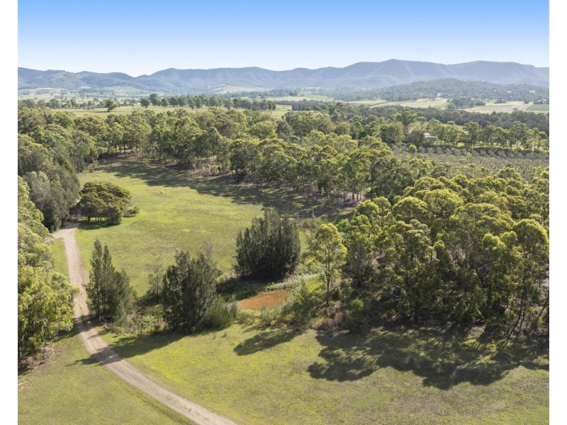 111 Halls Road, Pokolbin NSW 2320