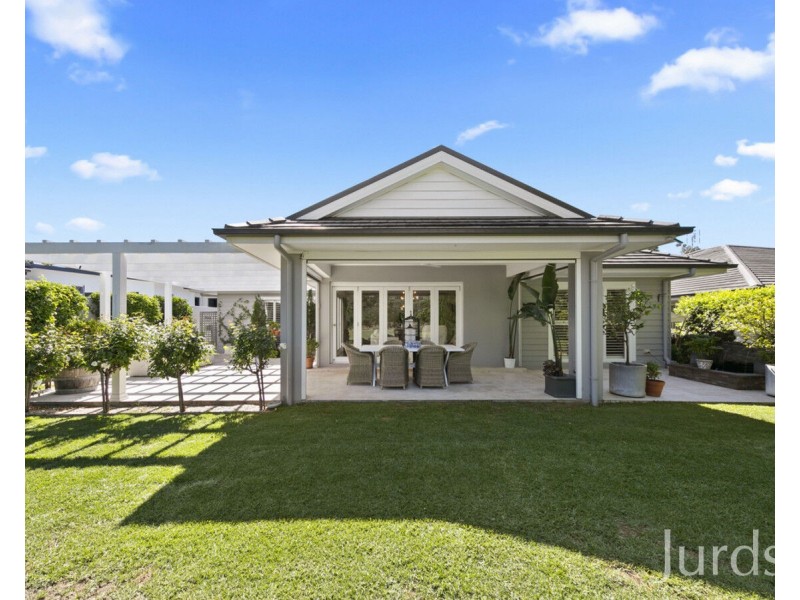 12 Peppertree Drive, Pokolbin NSW 2320