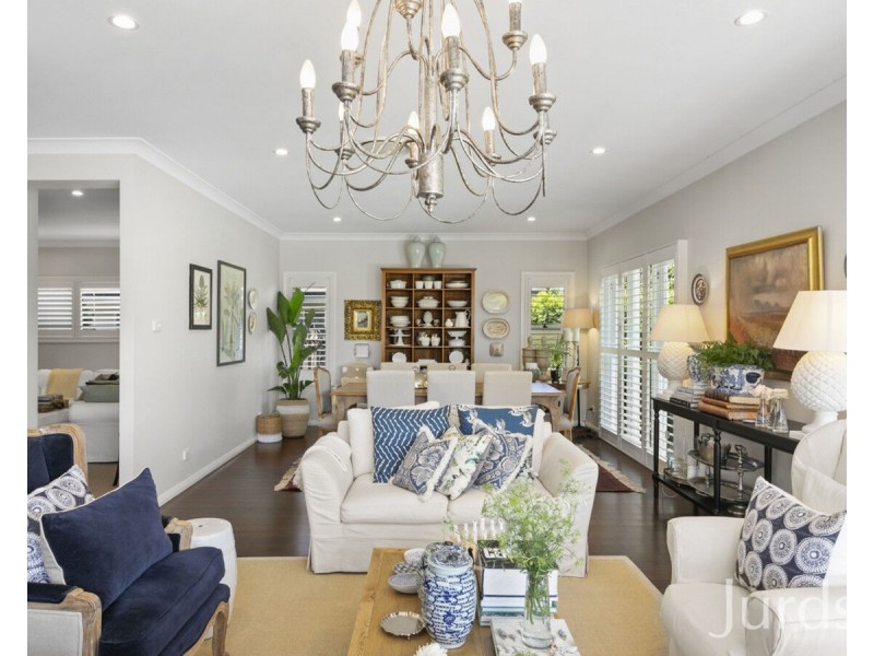 12 Peppertree Drive, Pokolbin NSW 2320