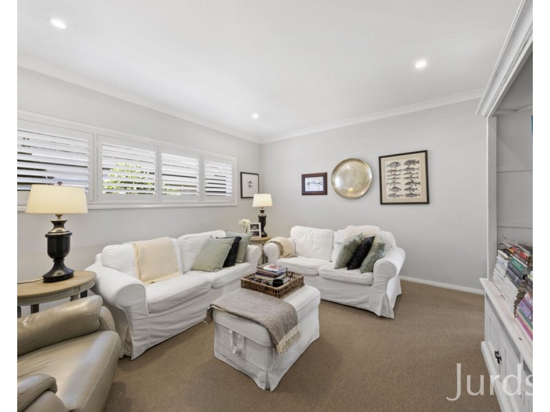 12 Peppertree Drive, Pokolbin NSW 2320