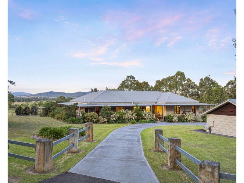 2 Oswald Road, Oswald NSW 2321