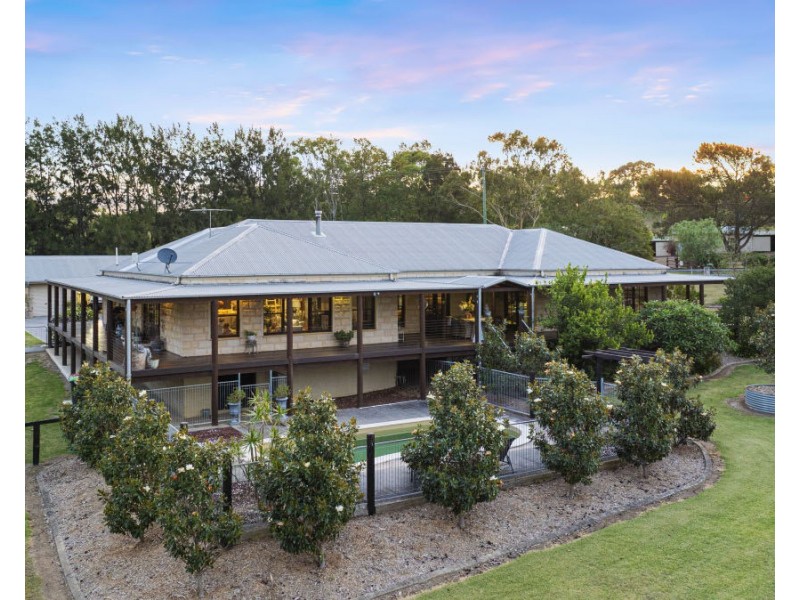 2 Oswald Road, Oswald NSW 2321