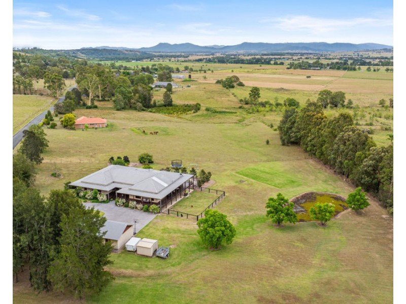 2 Oswald Road, Oswald NSW 2321