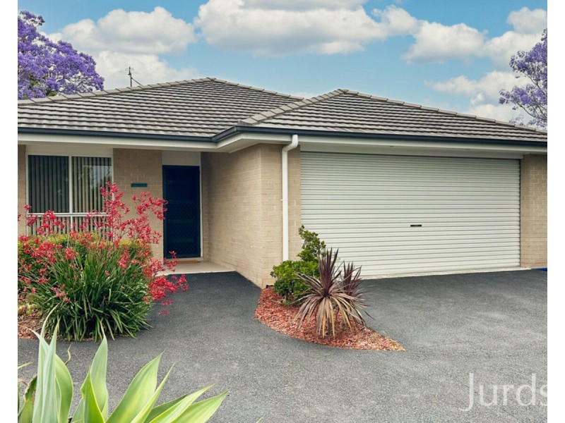 1/23A Sergeant Street, Cessnock NSW 2325