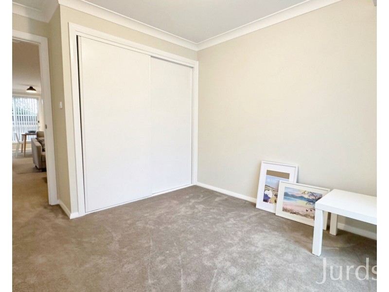 1/23A Sergeant Street, Cessnock NSW 2325