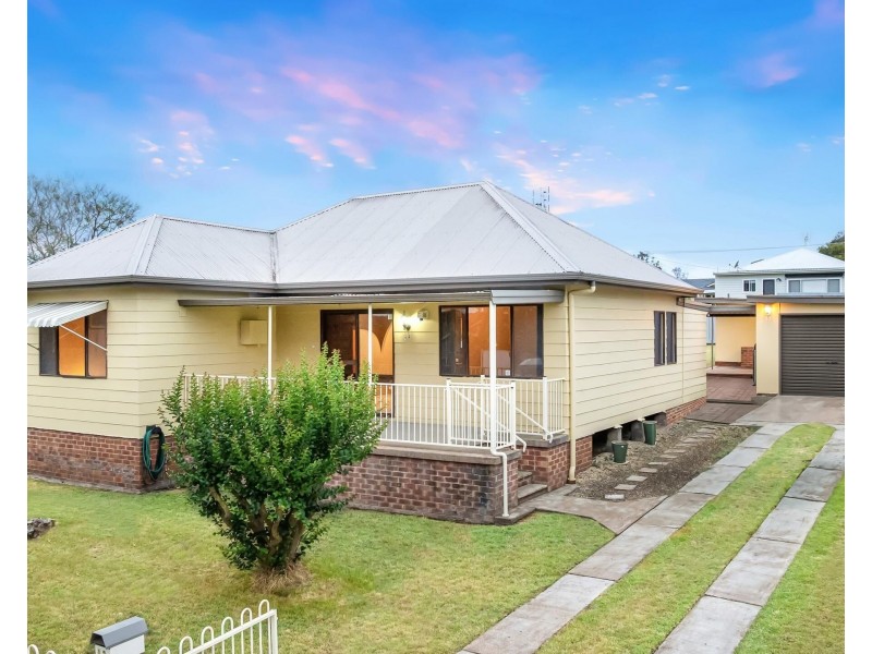 12 David Street, Cessnock NSW 2325