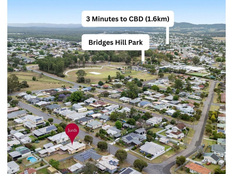 12 David Street, Cessnock NSW 2325