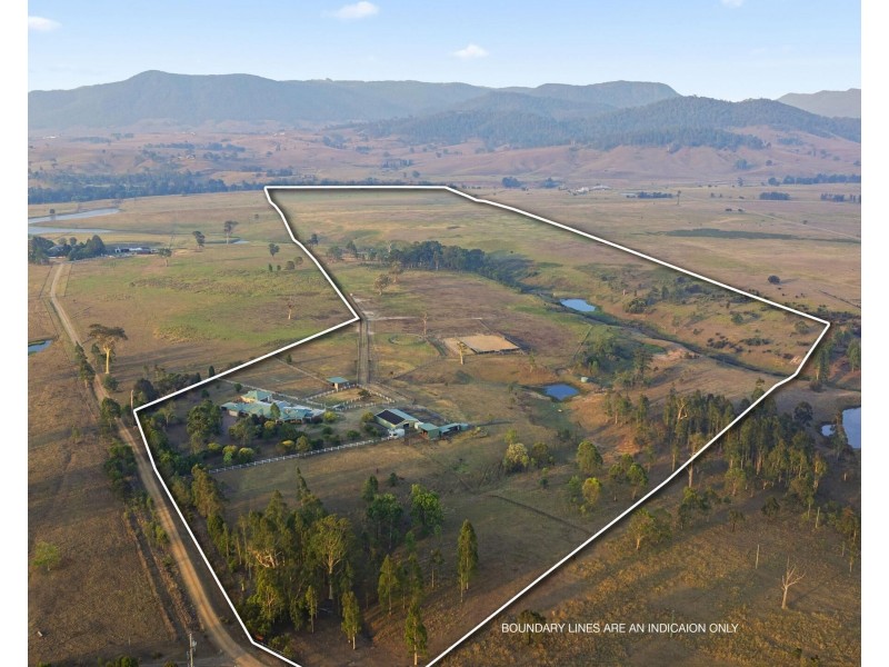 232C Fernhill Road, Dalwood NSW 2335