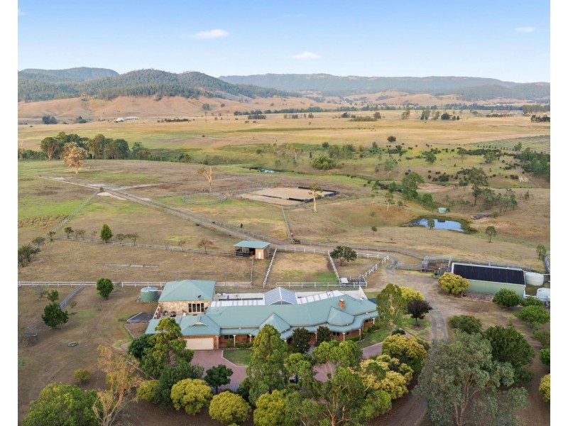 232C Fernhill Road, Dalwood NSW 2335