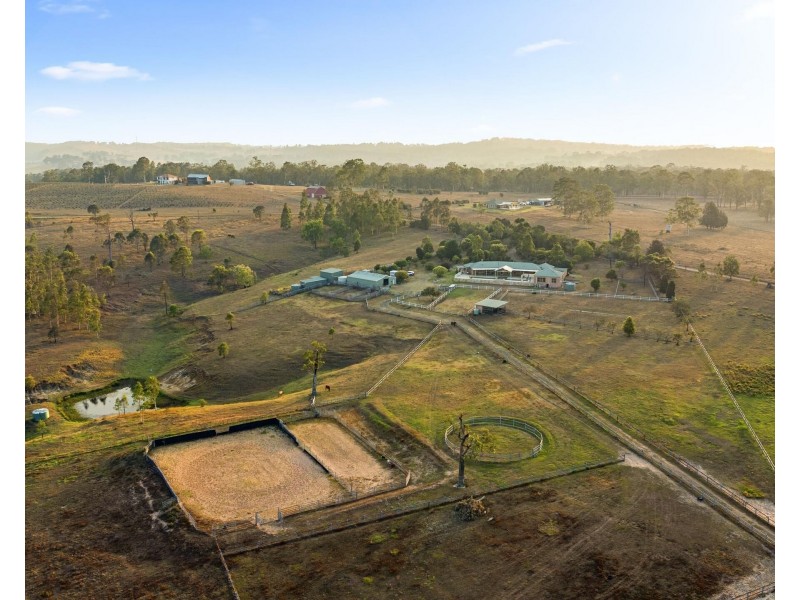 232C Fernhill Road, Dalwood NSW 2335